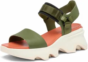 Sorel Women's Kinetic Impact Y Strap High Sandals