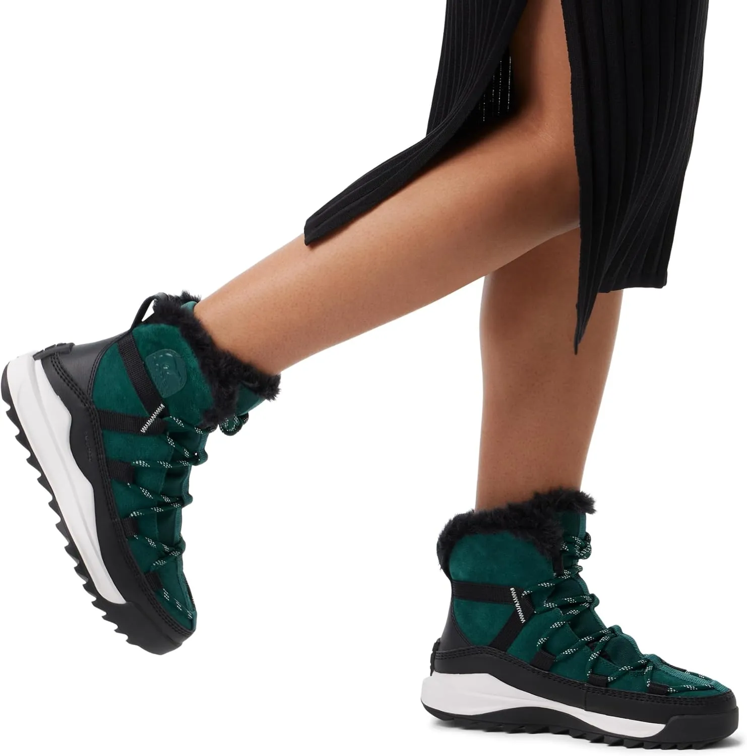 Sorel Women's ONA RMX Glacy Waterproof Boots