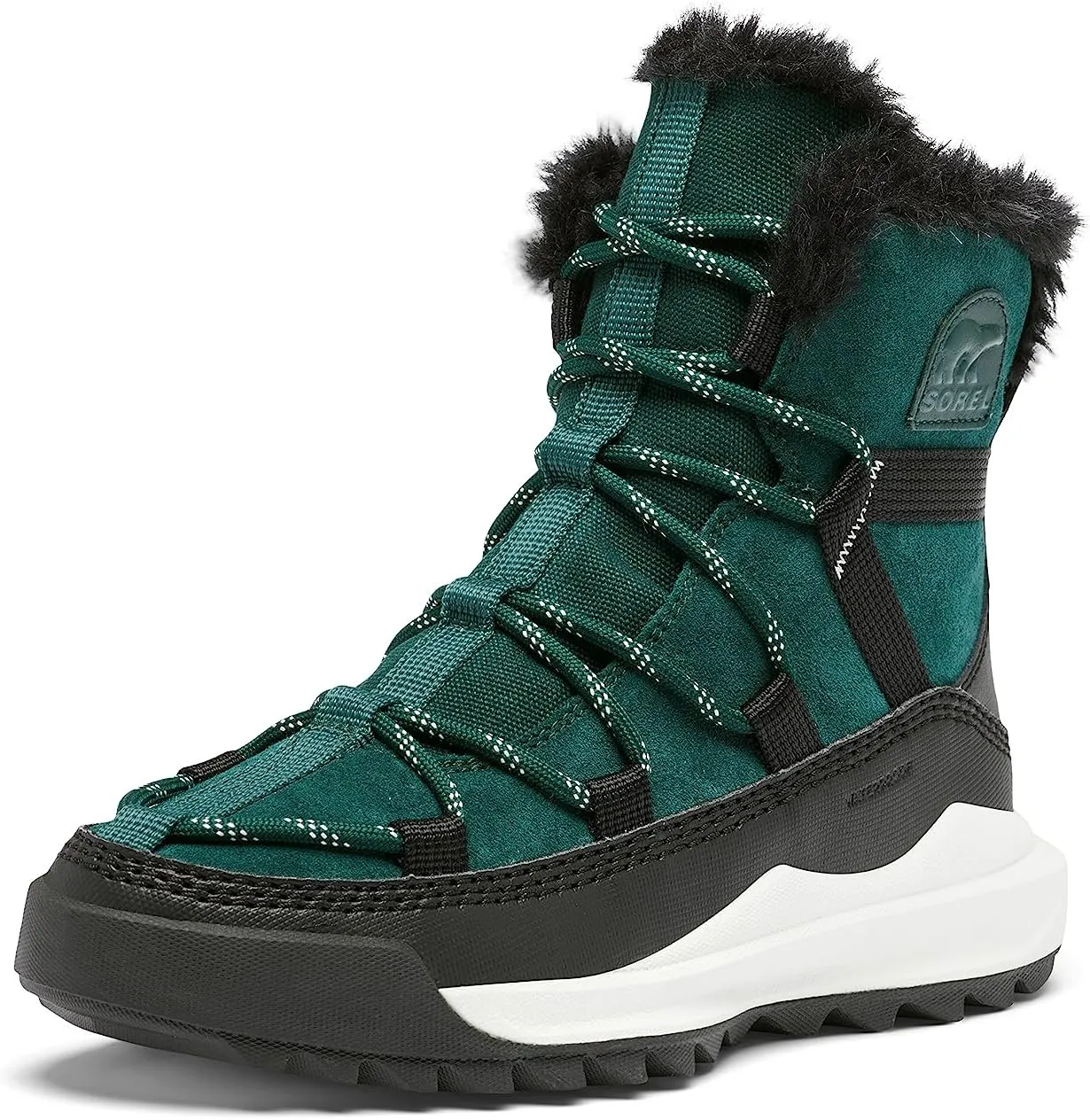 Sorel Women's ONA RMX Glacy Waterproof Boots