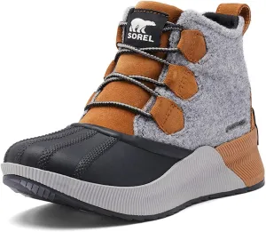 Sorel Women's Out N About lll Classic Waterproof Boots