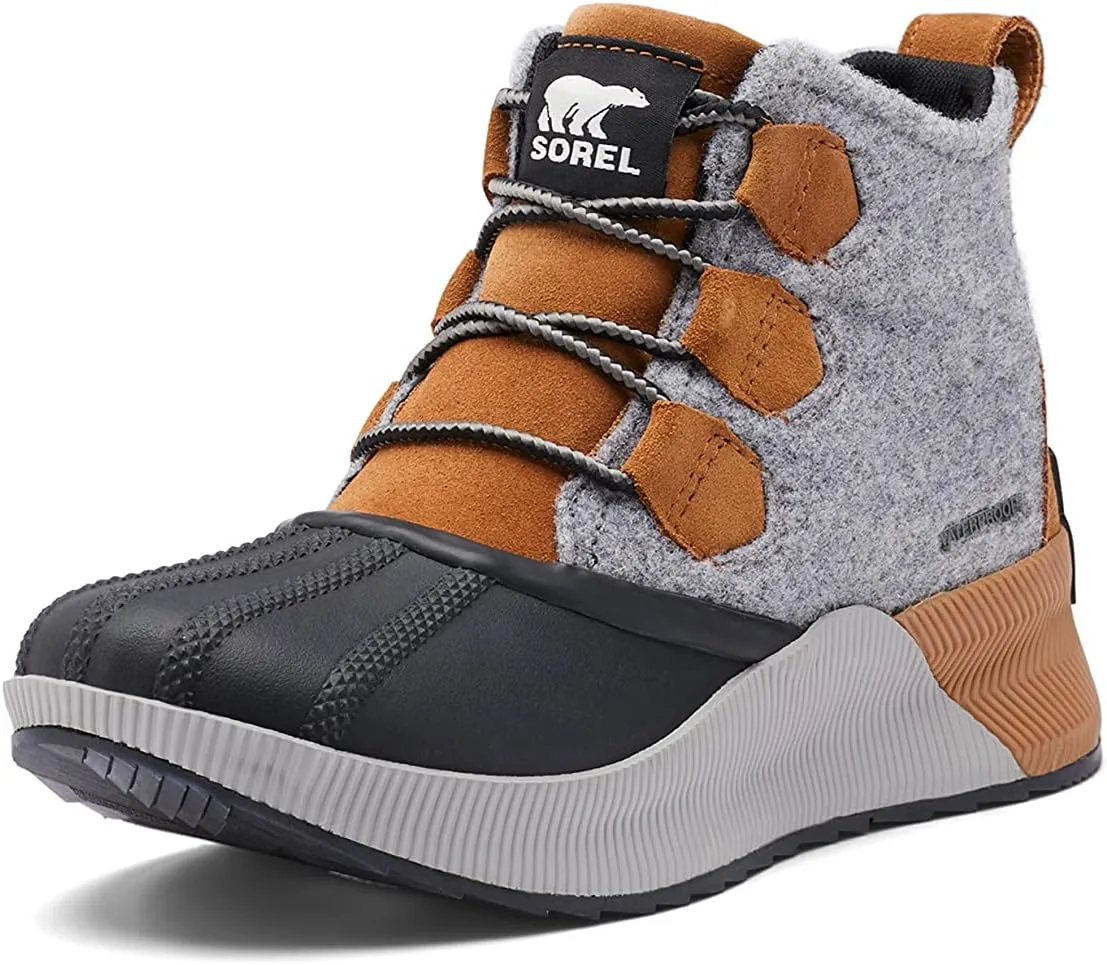 Sorel Women's Out N About lll Classic Waterproof Boots