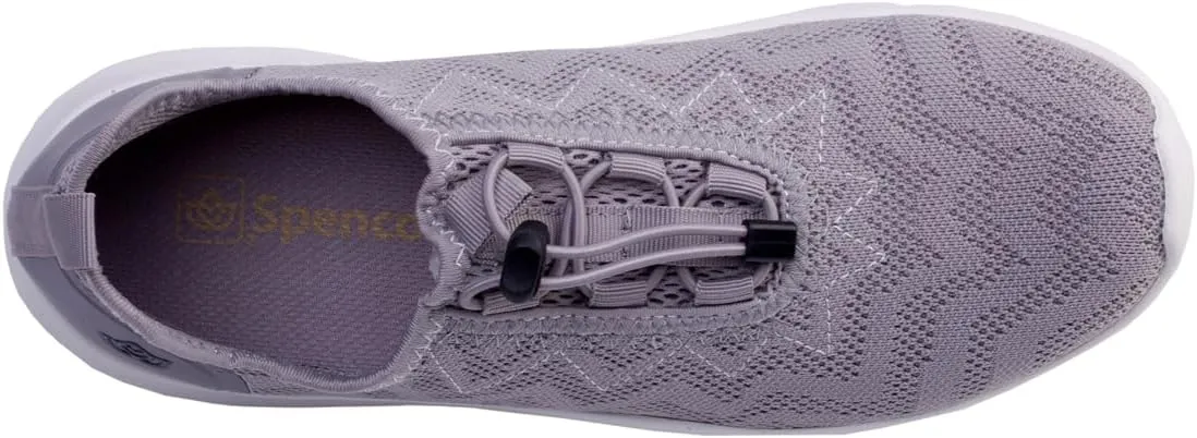 Spenco Women's Chelsea Sneaker