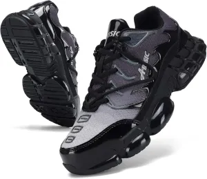 Steel Toe Shoes for Men Safety Composite Toe Sneakers Men Lightweight Tennis Work Shoes Construction Zapatos de Seguridad para Hombres