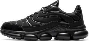 Steel Toe Shoes for Men Women Comfortable Lightweight Work Sneakers for Men Composite Toe Safety Sneakers Men's Slip Resistant Indestructable Construction Safety Shoes