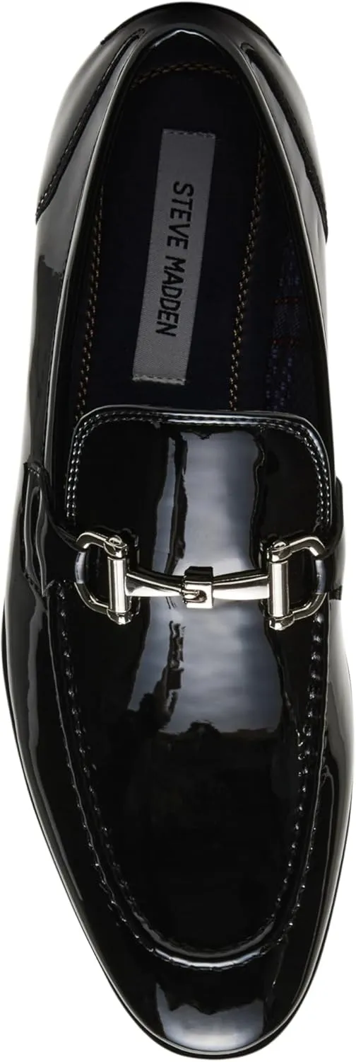 Steve Madden Men's Madly Loafer