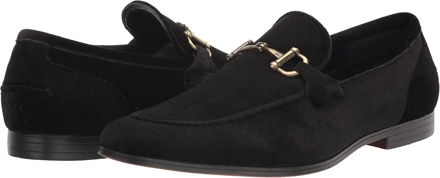 Steve Madden Men's Madly Loafer