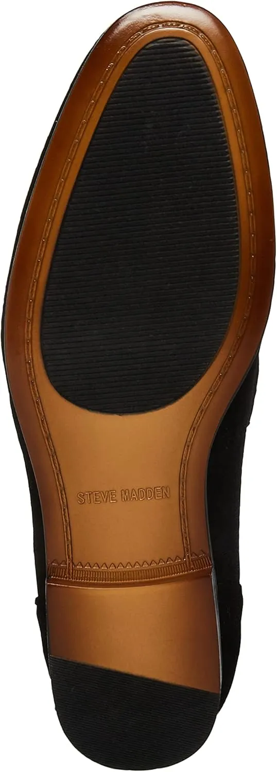 Steve Madden Men's Madly Loafer