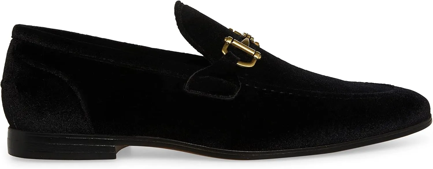 Steve Madden Men's Madly Loafer