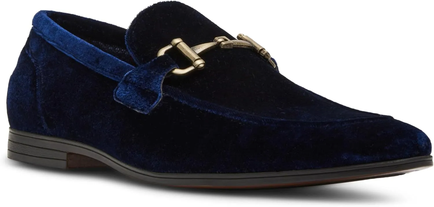 Steve Madden Men's Madly Loafer