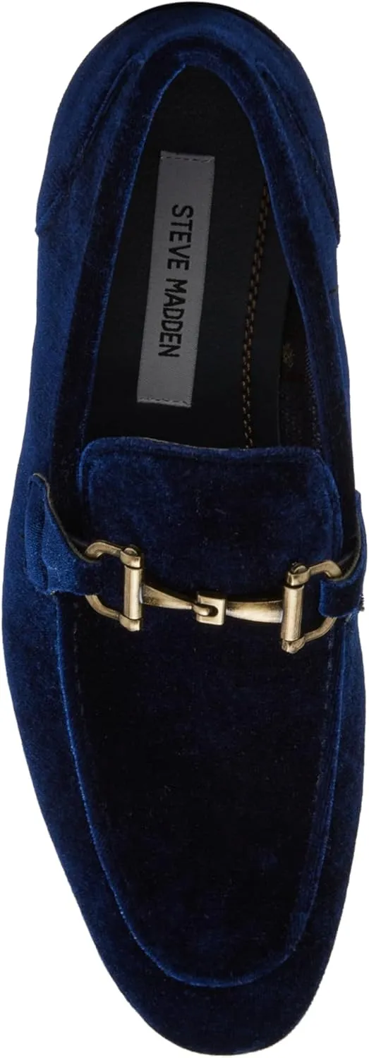 Steve Madden Men's Madly Loafer