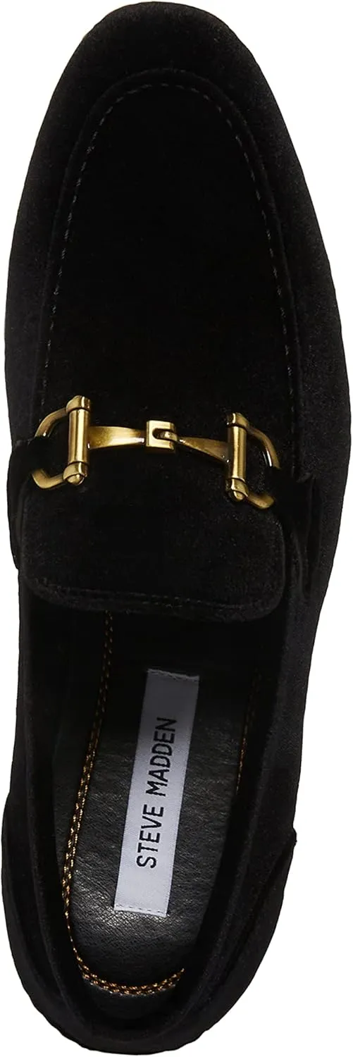 Steve Madden Men's Madly Loafer