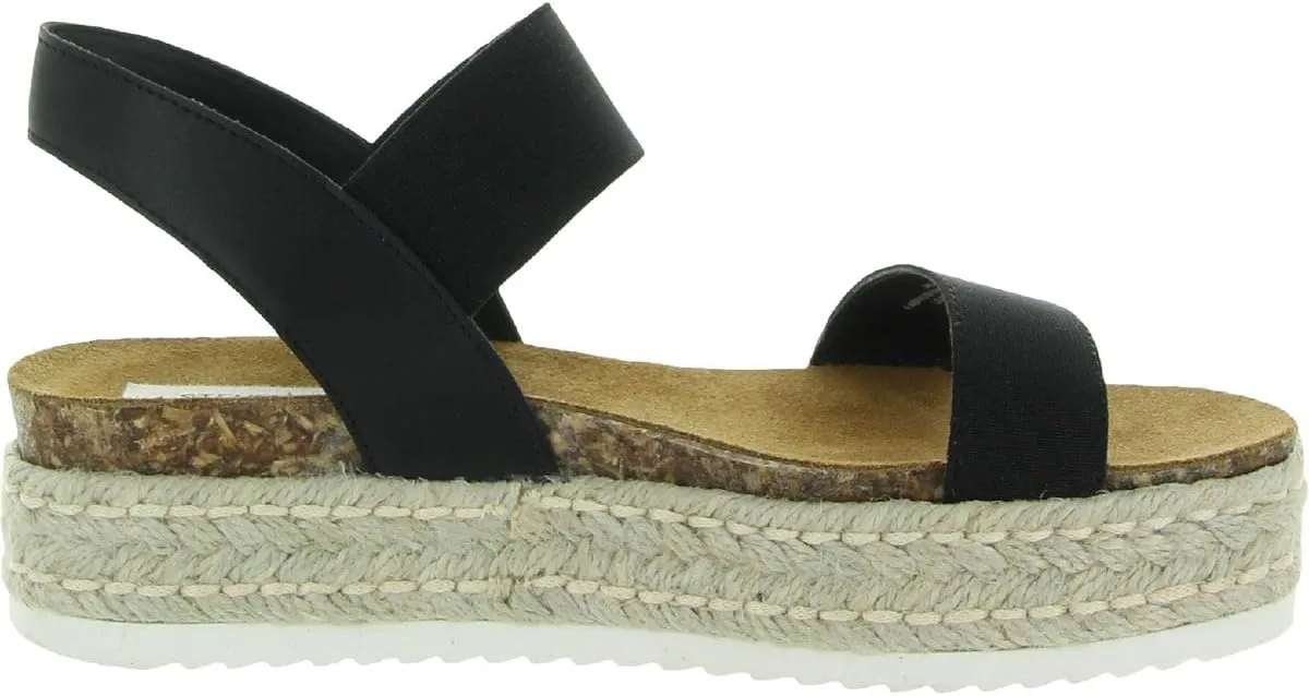 Steve Madden Women's Jaklin Sandal