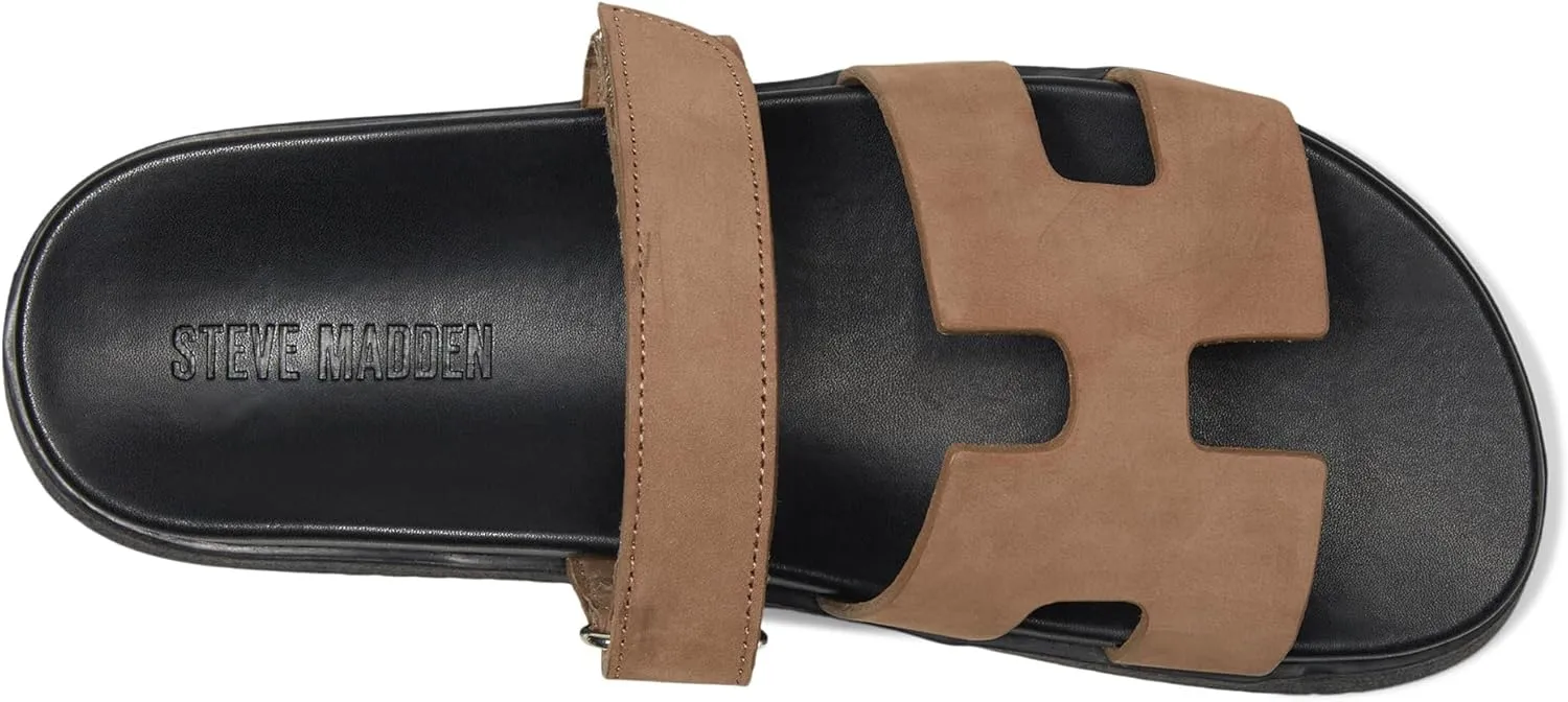 Steve Madden Women's Mayven Slide Sandal