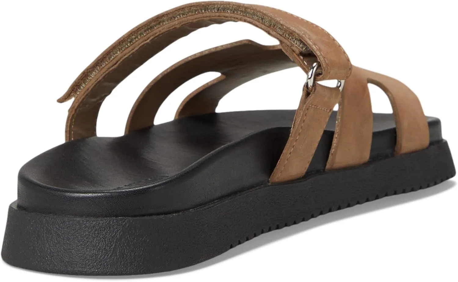 Steve Madden Women's Mayven Slide Sandal