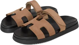 Steve Madden Women's Mayven Slide Sandal