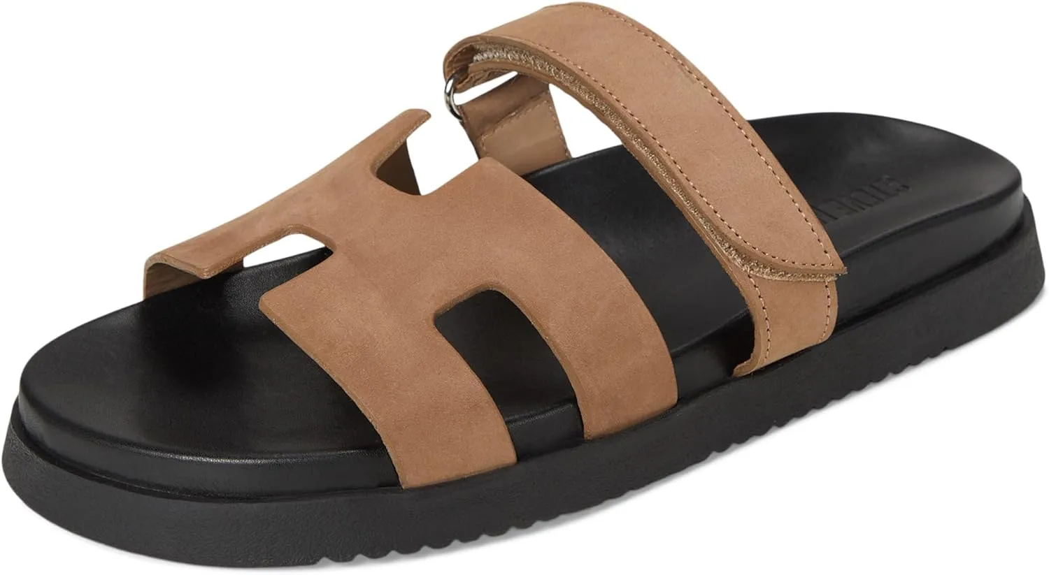 Steve Madden Women's Mayven Slide Sandal