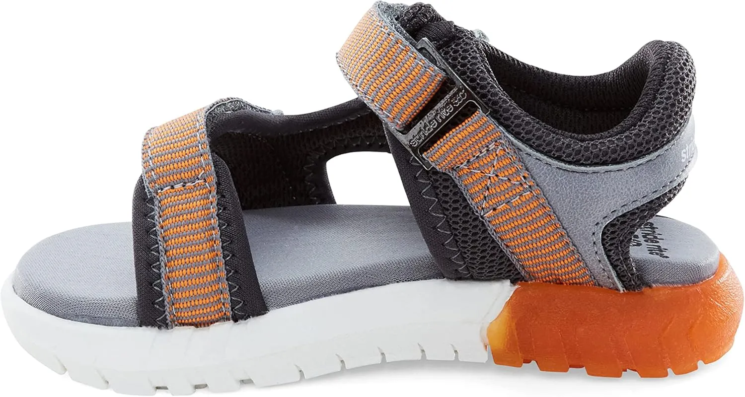 Stride Rite 360 Boy's Vinnie Sandal