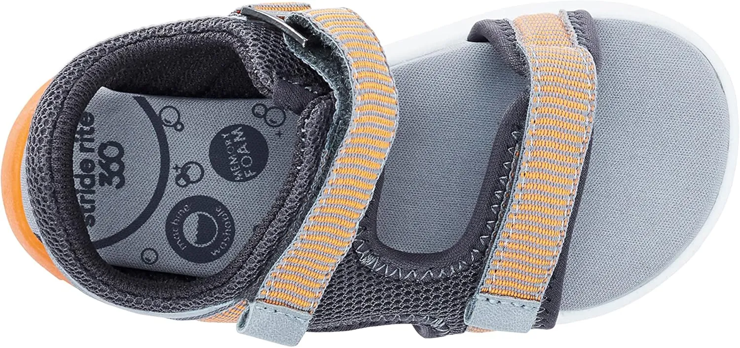 Stride Rite 360 Boy's Vinnie Sandal