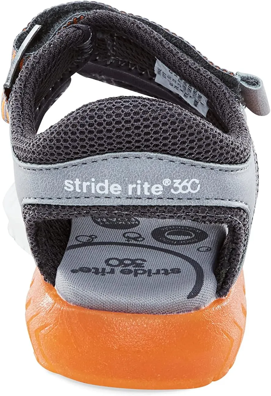 Stride Rite 360 Boy's Vinnie Sandal