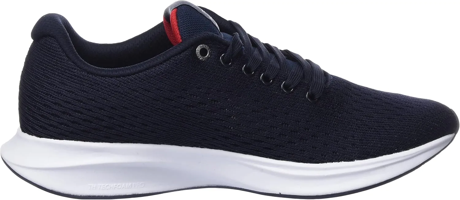 Tommy Hilfiger Men's Casual Runner Sneaker