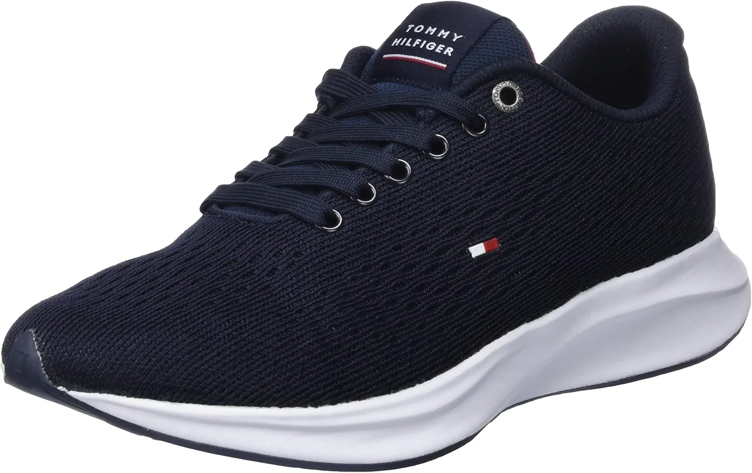 Tommy Hilfiger Men's Casual Runner Sneaker