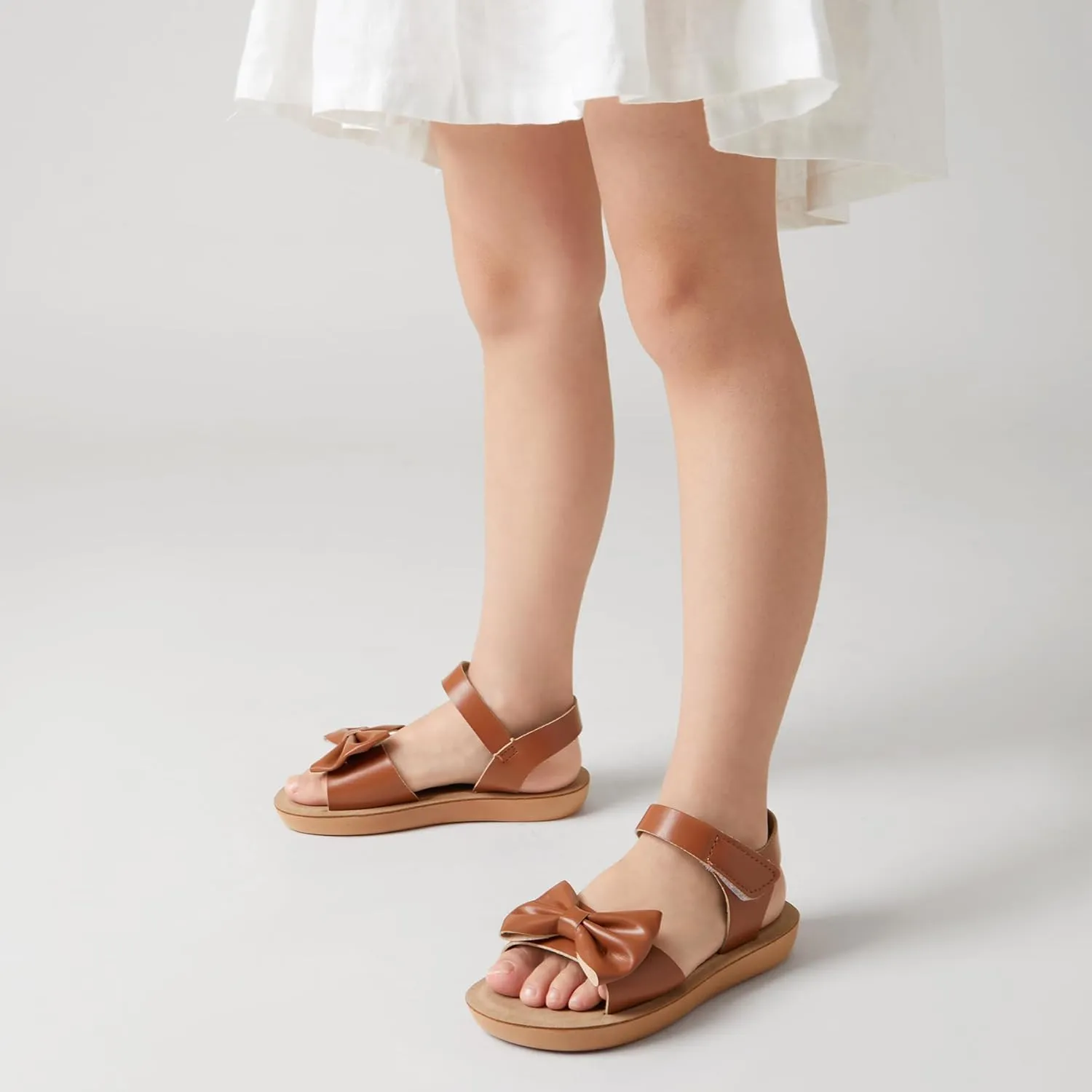 Trary Toddler Sandals for Baby Girls Boys Summer Sandals Cute Kids Shoes Lightweight Open Toe Sandals Beach Holiday Unisex Child Sandals