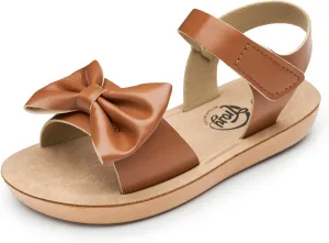 Trary Toddler Sandals for Baby Girls Boys Summer Sandals Cute Kids Shoes Lightweight Open Toe Sandals Beach Holiday Unisex Child Sandals