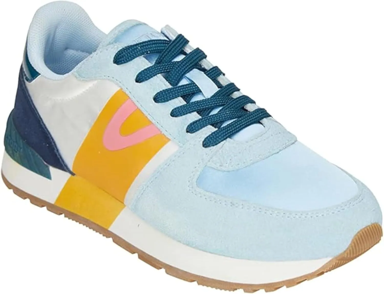 TRETORN Women's Loyola Lace Up Sneakers