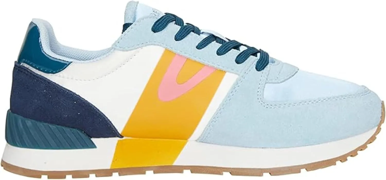 TRETORN Women's Loyola Lace Up Sneakers