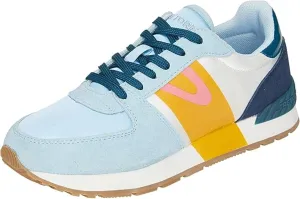 TRETORN Women's Loyola Lace Up Sneakers