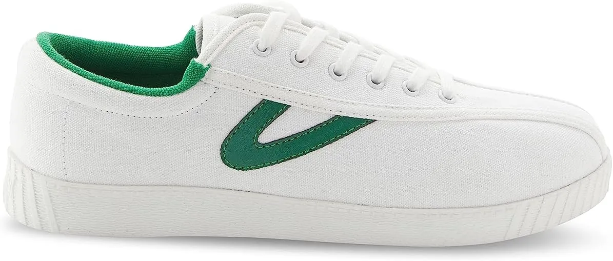 TRETORN Women's Nylite Plus Canvas Sneakers