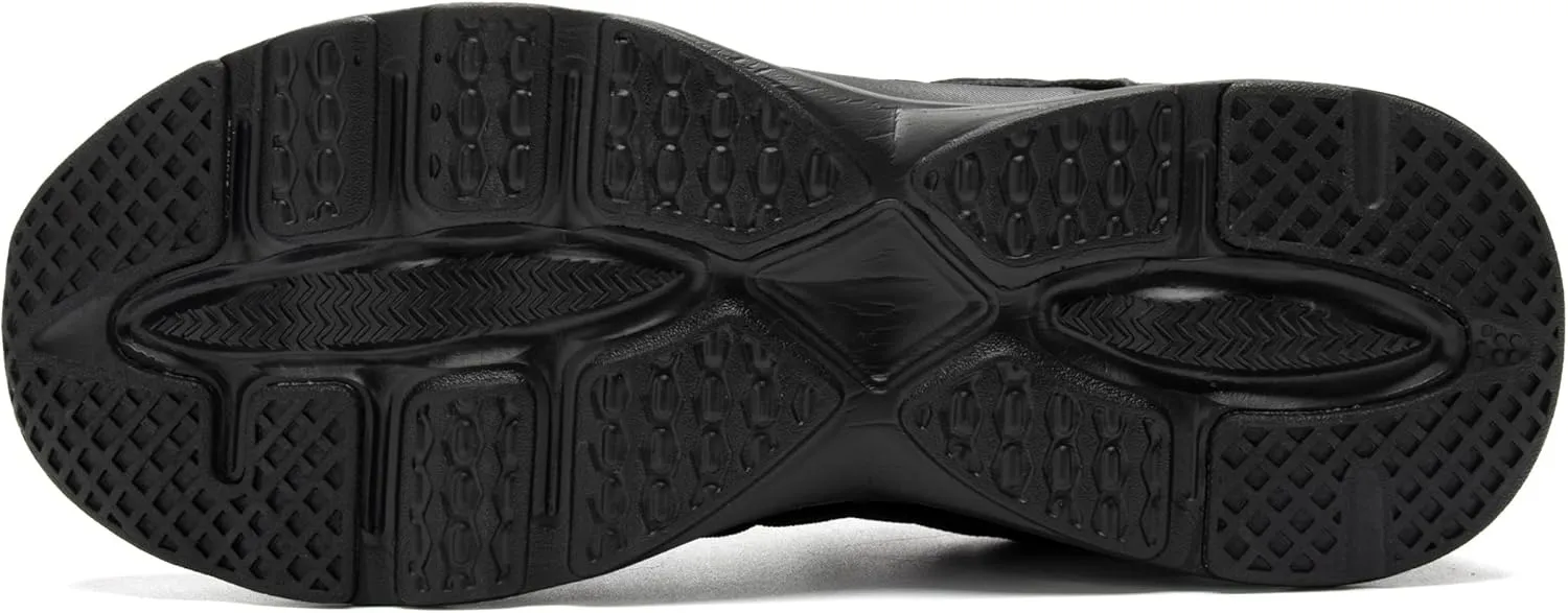 TSIODFO Men's Sneakers Running Tennis Athletic Walking Shoes