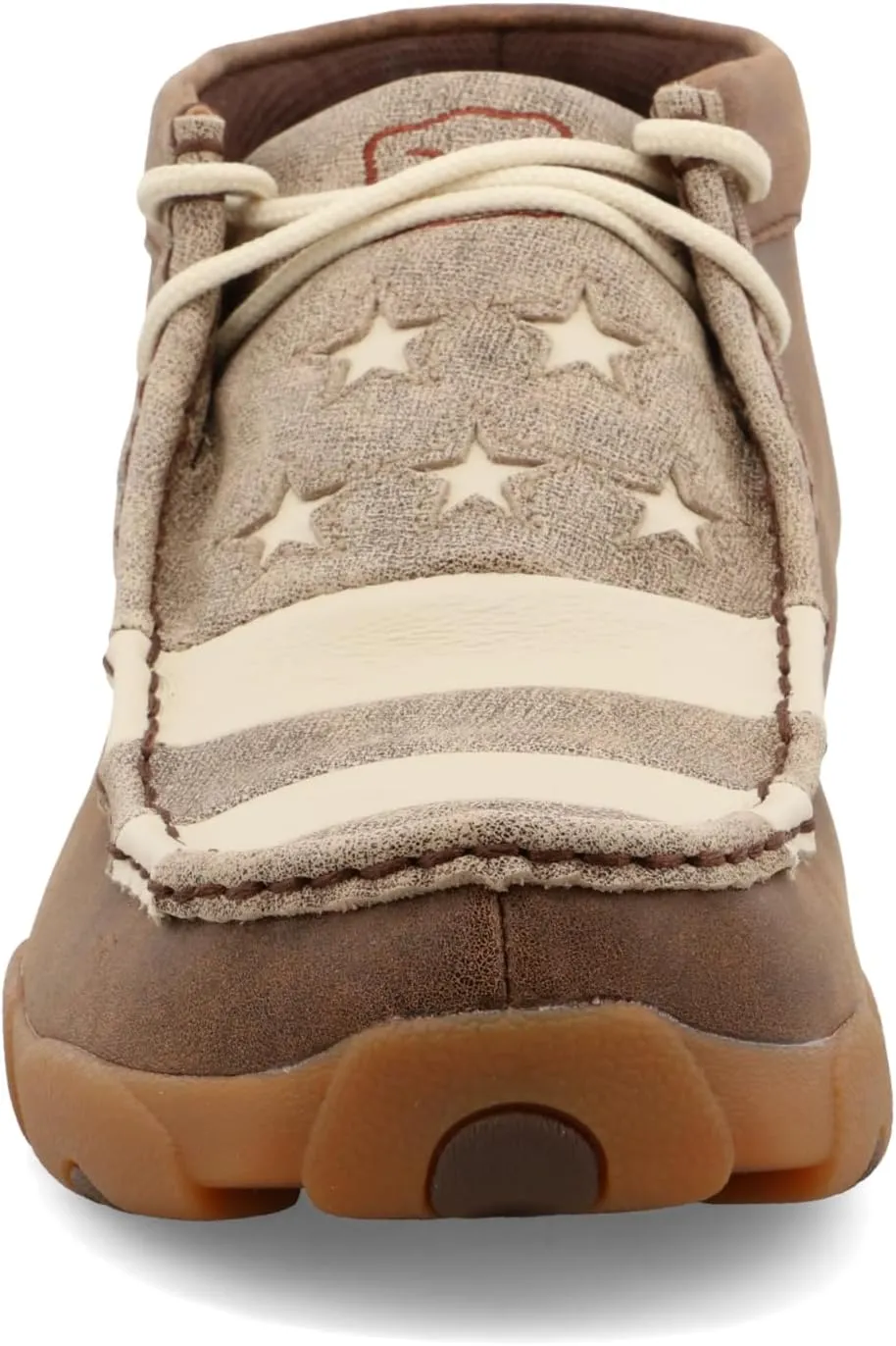 Twisted X Men's Driving Moccasins Loafers-&-Slip-ons