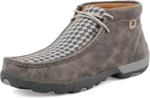 Twisted X Men's Driving Moccasins Loafers-&-Slip-ons
