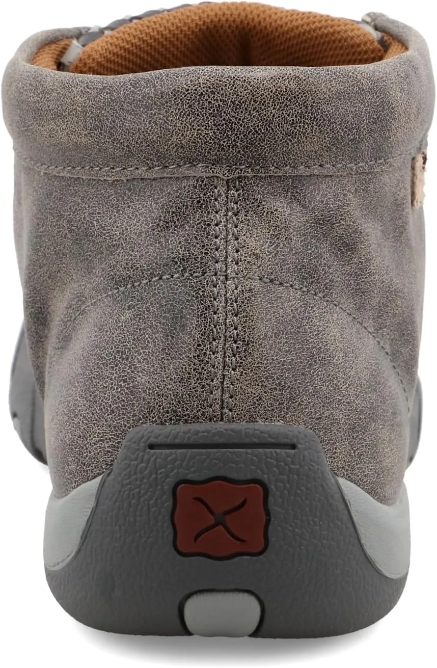 Twisted X Men's Driving Moccasins Loafers-&-Slip-ons