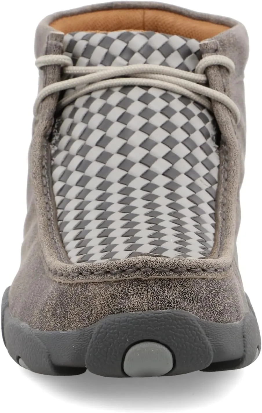 Twisted X Men's Driving Moccasins Loafers-&-Slip-ons