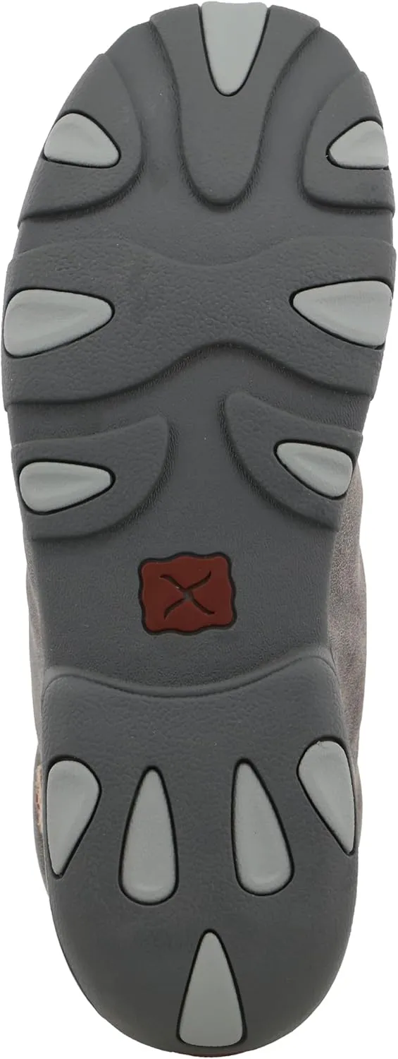 Twisted X Men's Driving Moccasins Loafers-&-Slip-ons