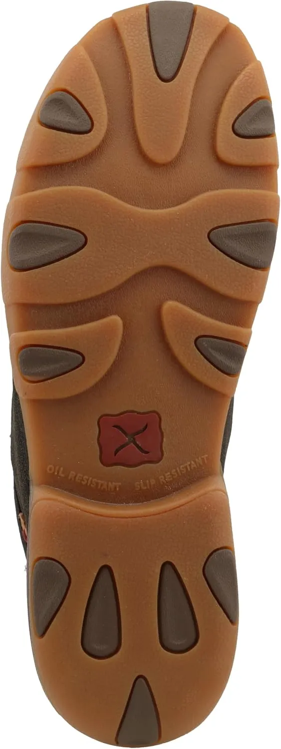 Twisted X Men's Mdm0080 Loafers-&-Slip-ons