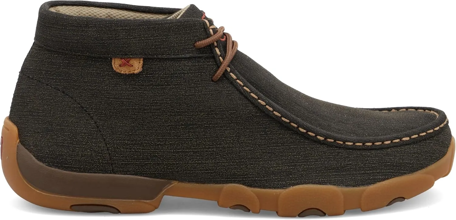 Twisted X Men's Mdm0080 Loafers-&-Slip-ons