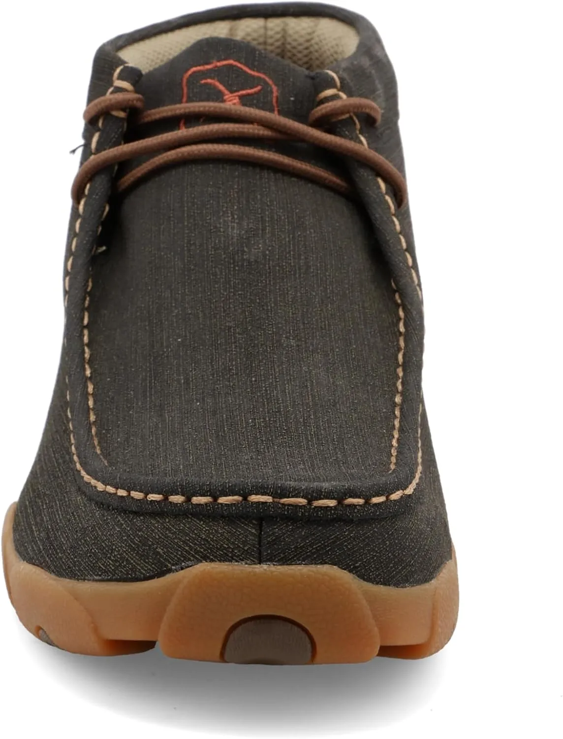 Twisted X Men's Mdm0080 Loafers-&-Slip-ons