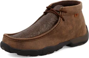 Twisted X Men's Moccasin Loafers-&-Slip-ons
