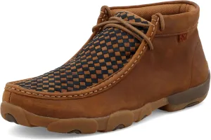 Twisted X Men's Moccasin Loafers-&-Slip-ons