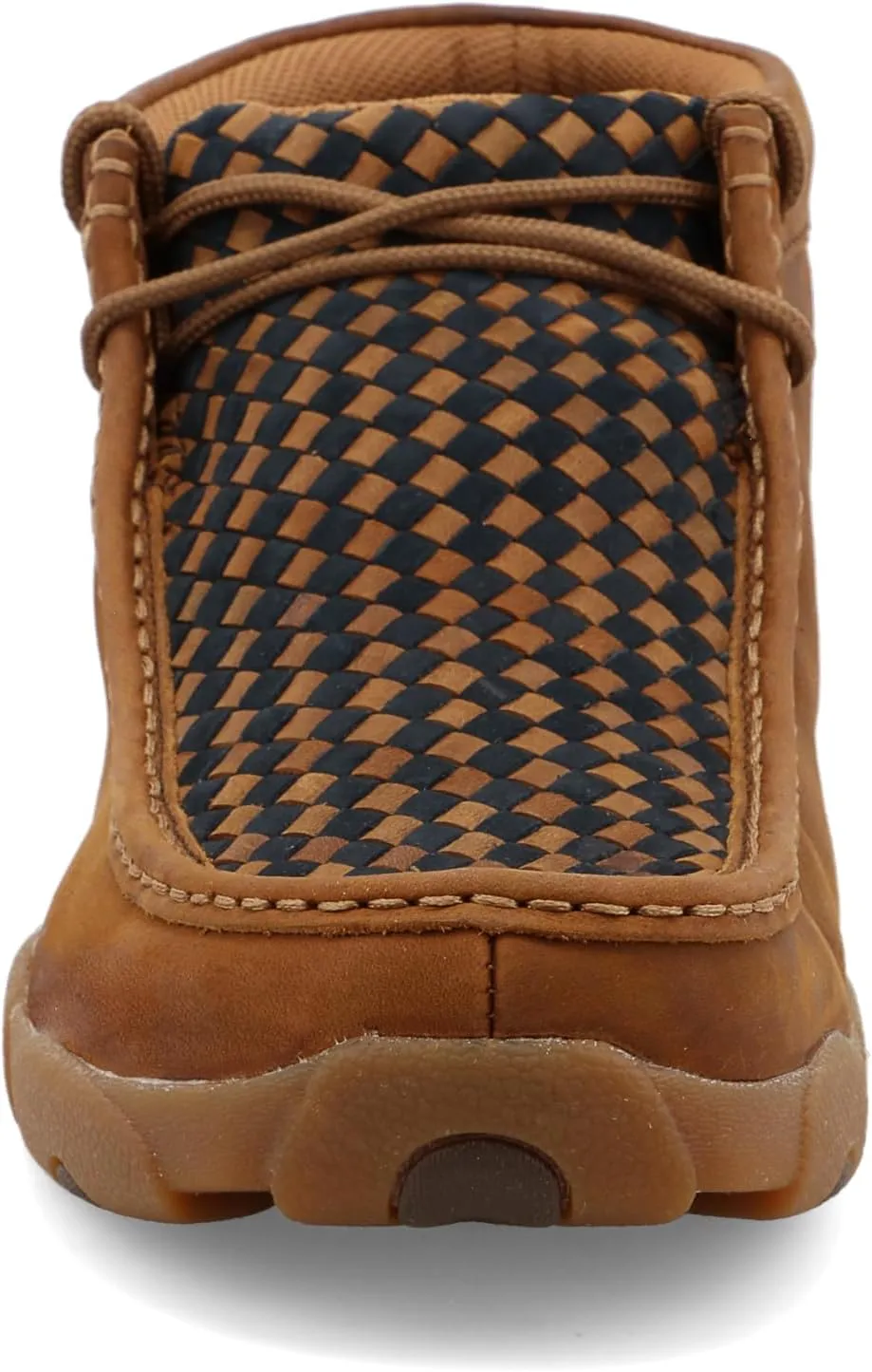 Twisted X Men's Moccasin Loafers-&-Slip-ons