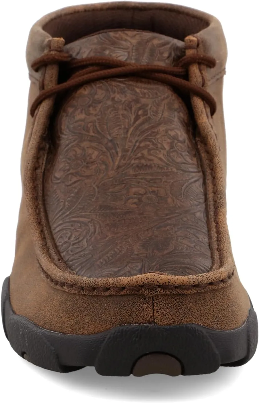 Twisted X Men's Moccasin Loafers-&-Slip-ons