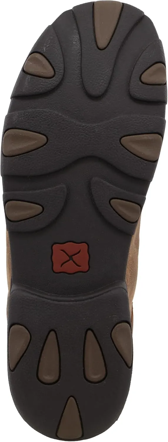Twisted X Men's Moccasin Loafers-&-Slip-ons
