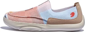 UIN Womens Loafers Casual Travel Barefoot Shoes Lightweight Comfort Slip On Sneakers Mojacar