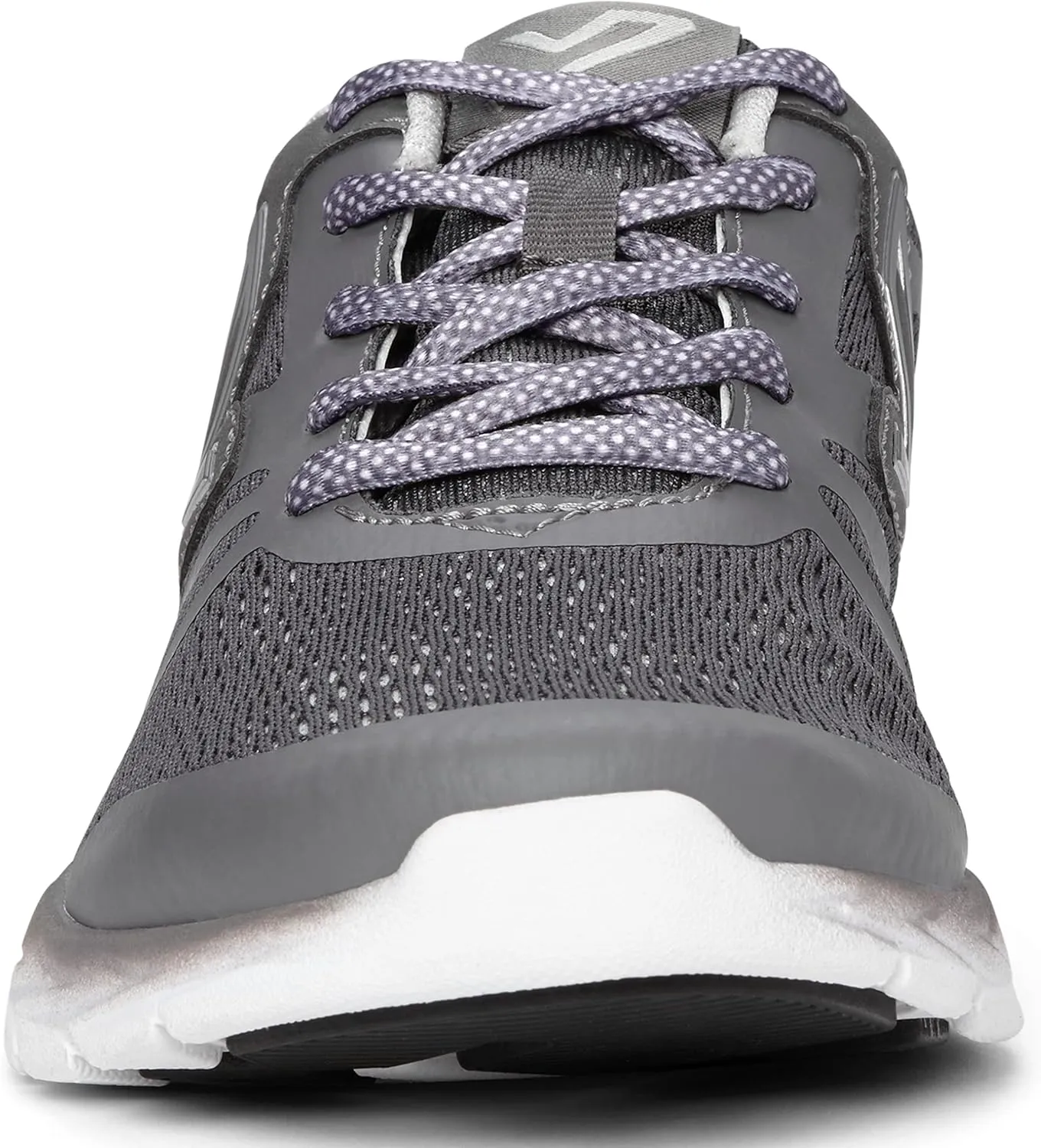 Vionic Women's Brisk Miles Leisure Sneakers- Supportive Walking Shoes