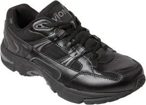 Vionic Women's Walker Classic Comfortable Leisure Shoes- Supportive Walking Sneakers That Include Three-Zone Comfort with Orthotic Insole Arch Support