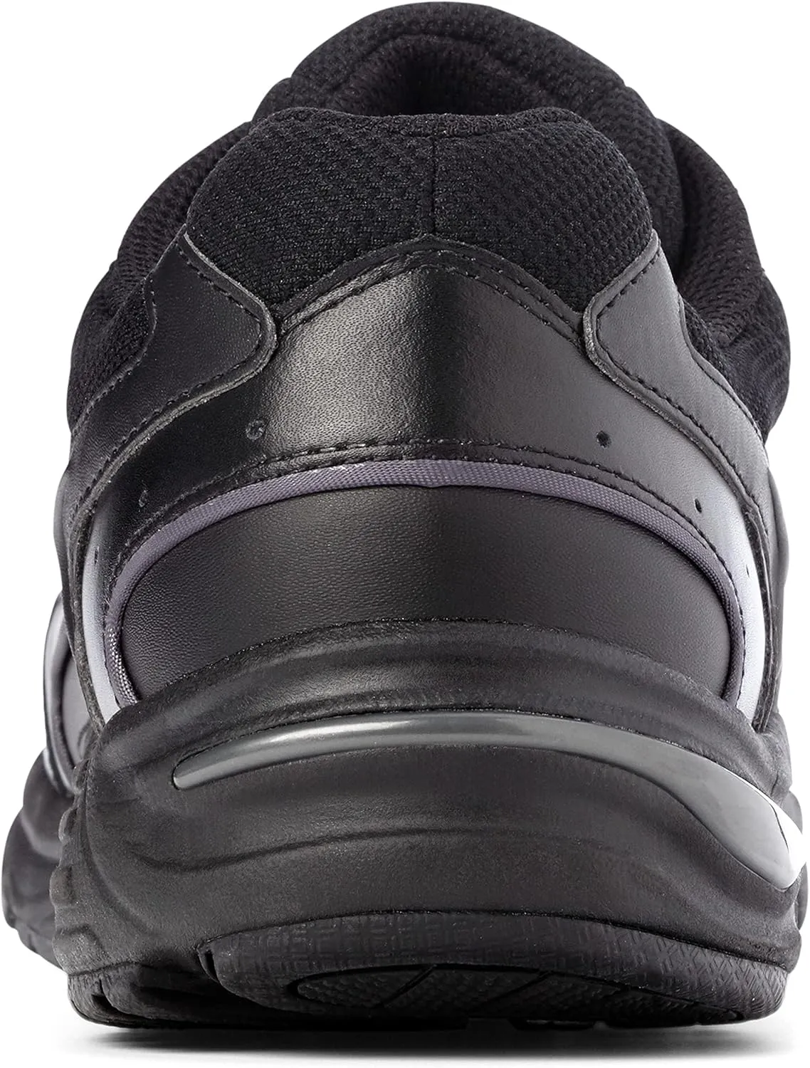 Vionic Women's Walker Classic Comfortable Leisure Shoes- Supportive Walking Sneakers That Include Three-Zone Comfort with Orthotic Insole Arch Support