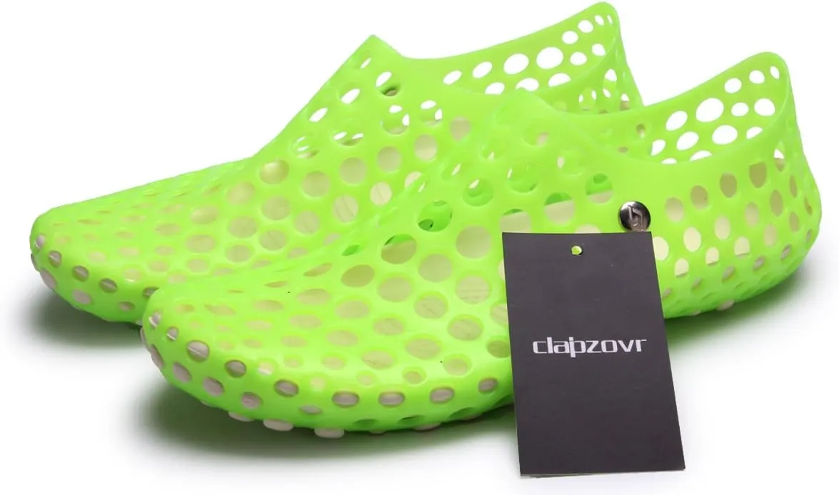 Water Shoes Women Sandals Shower Swim Pool Beach River Shoes Aqua Comfort Garden Clogs